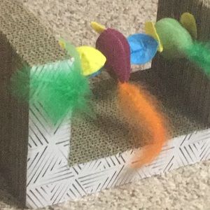 Meet your Posher, Jeanne